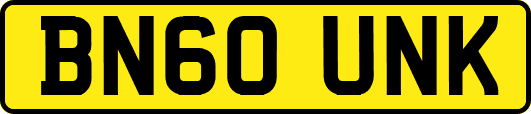 BN60UNK
