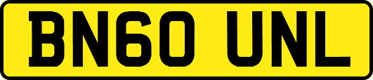 BN60UNL