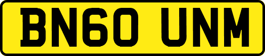BN60UNM