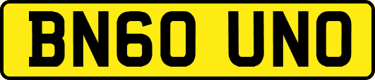 BN60UNO