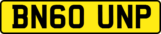 BN60UNP
