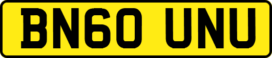BN60UNU