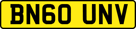 BN60UNV