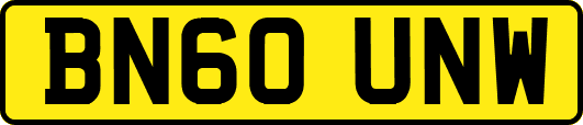 BN60UNW