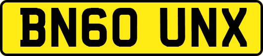 BN60UNX