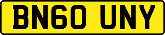 BN60UNY
