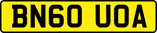 BN60UOA