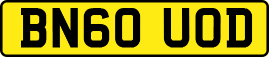 BN60UOD