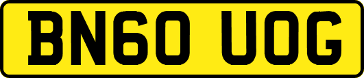 BN60UOG