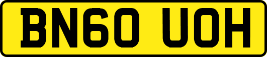 BN60UOH