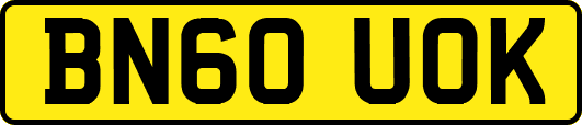 BN60UOK