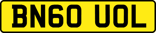 BN60UOL
