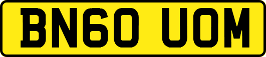 BN60UOM