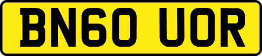BN60UOR