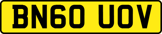 BN60UOV
