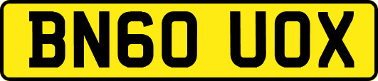 BN60UOX