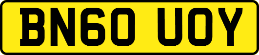 BN60UOY