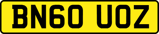 BN60UOZ
