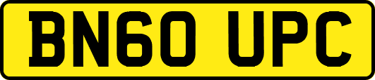 BN60UPC