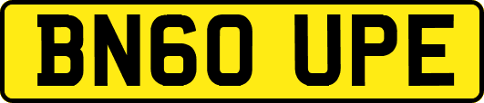 BN60UPE