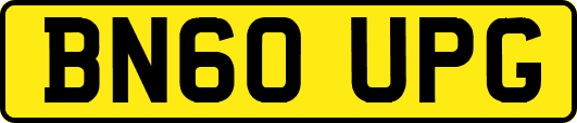 BN60UPG
