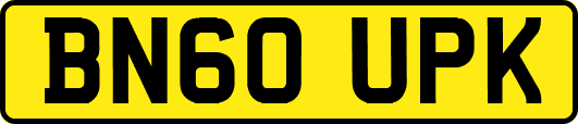 BN60UPK