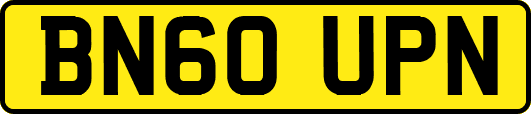 BN60UPN