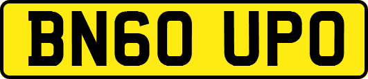 BN60UPO