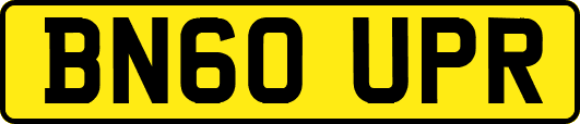 BN60UPR