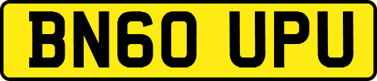 BN60UPU