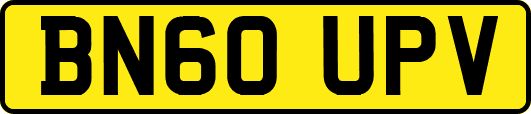 BN60UPV