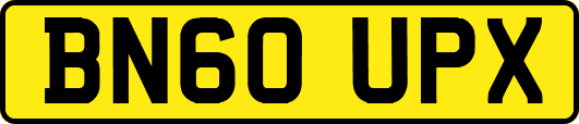 BN60UPX