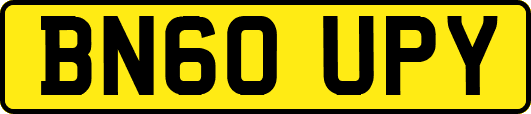 BN60UPY