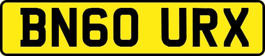 BN60URX