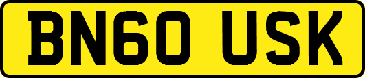 BN60USK