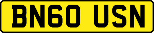 BN60USN