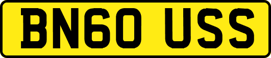 BN60USS