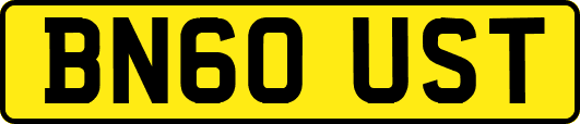 BN60UST