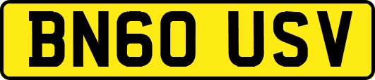 BN60USV