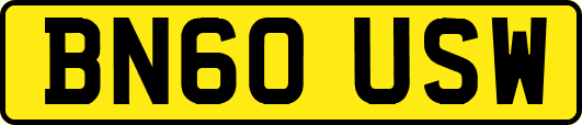 BN60USW