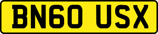 BN60USX