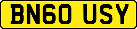 BN60USY