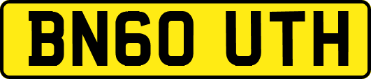BN60UTH
