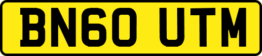 BN60UTM