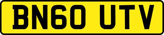 BN60UTV