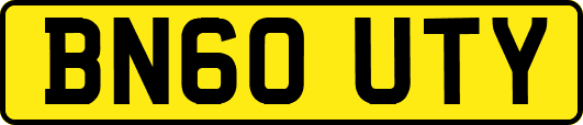 BN60UTY