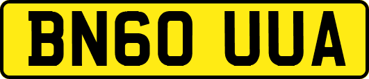 BN60UUA