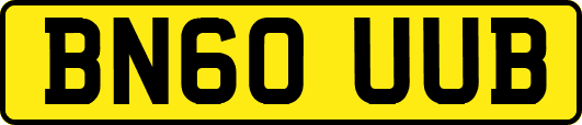 BN60UUB