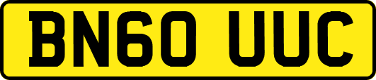 BN60UUC