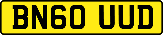 BN60UUD